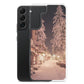 Samsung Case - Christmas Lane