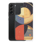 Samsung Case - Map of the Planets