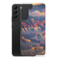 Samsung Case - Landscape