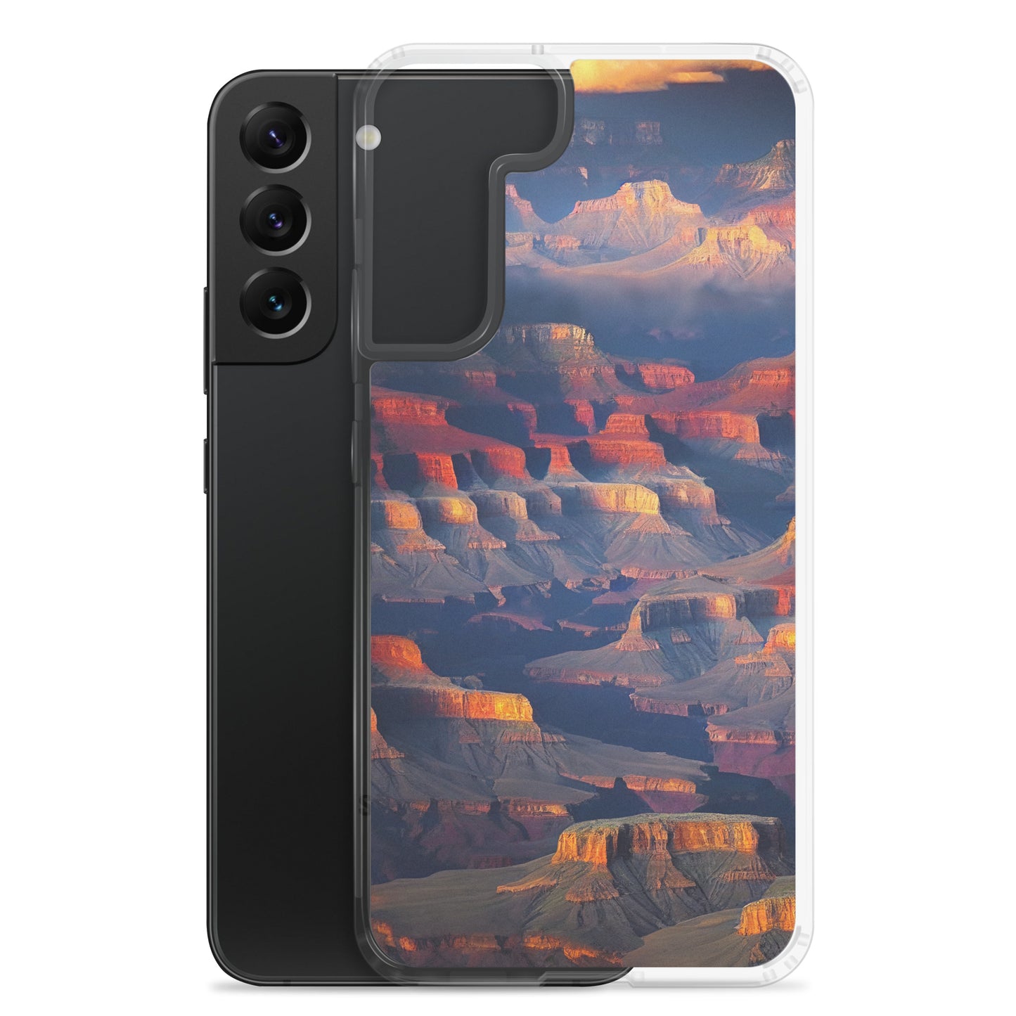 Samsung Case - Landscape