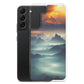 Samsung Case - Landscape
