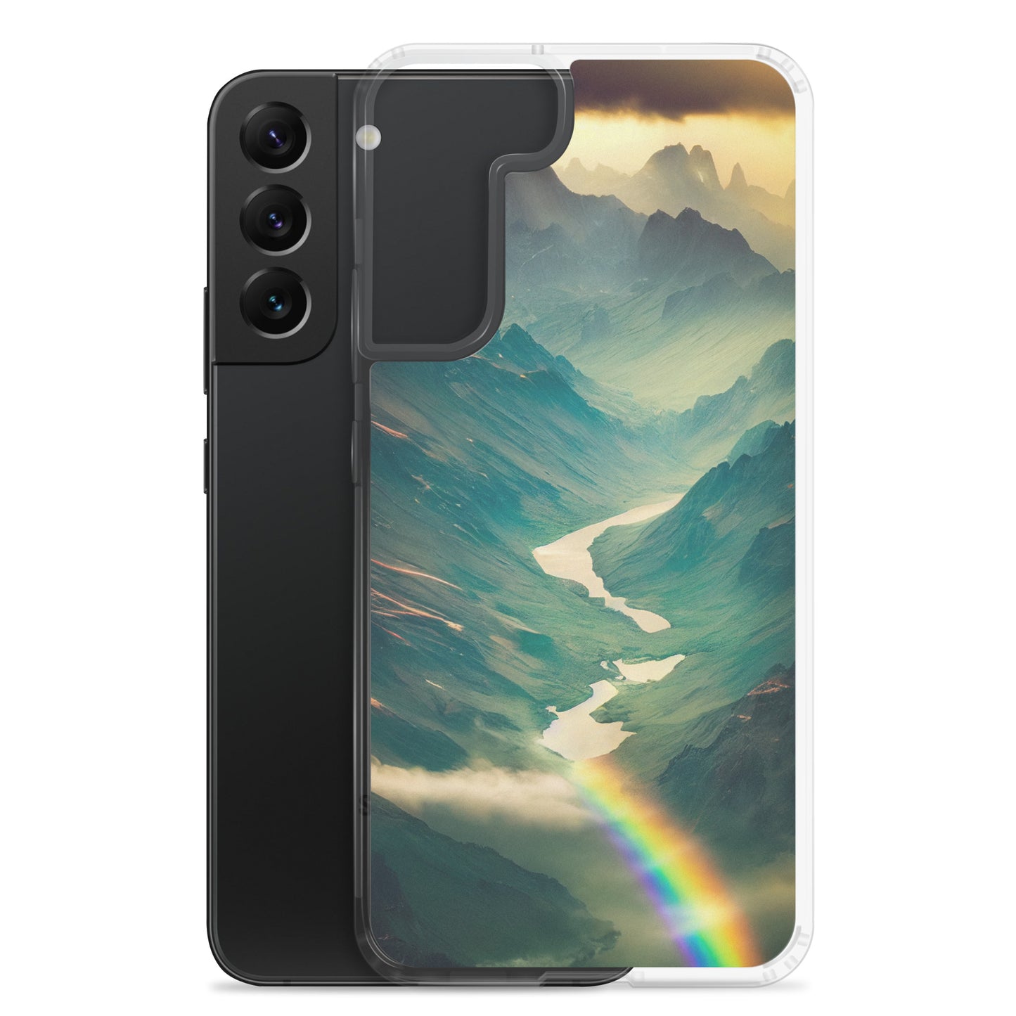 Samsung Case - Landscape