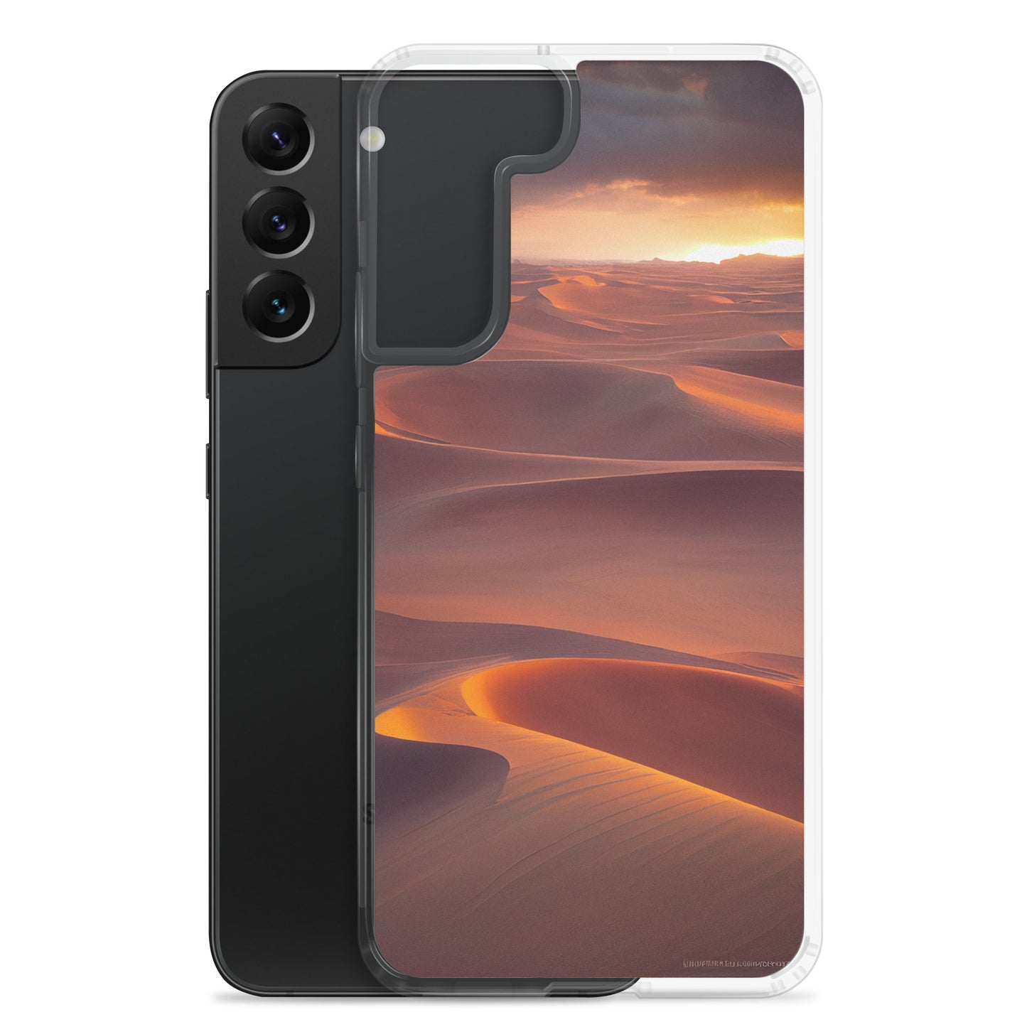 Samsung Case - Landscape