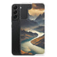 Samsung Case - Landscape