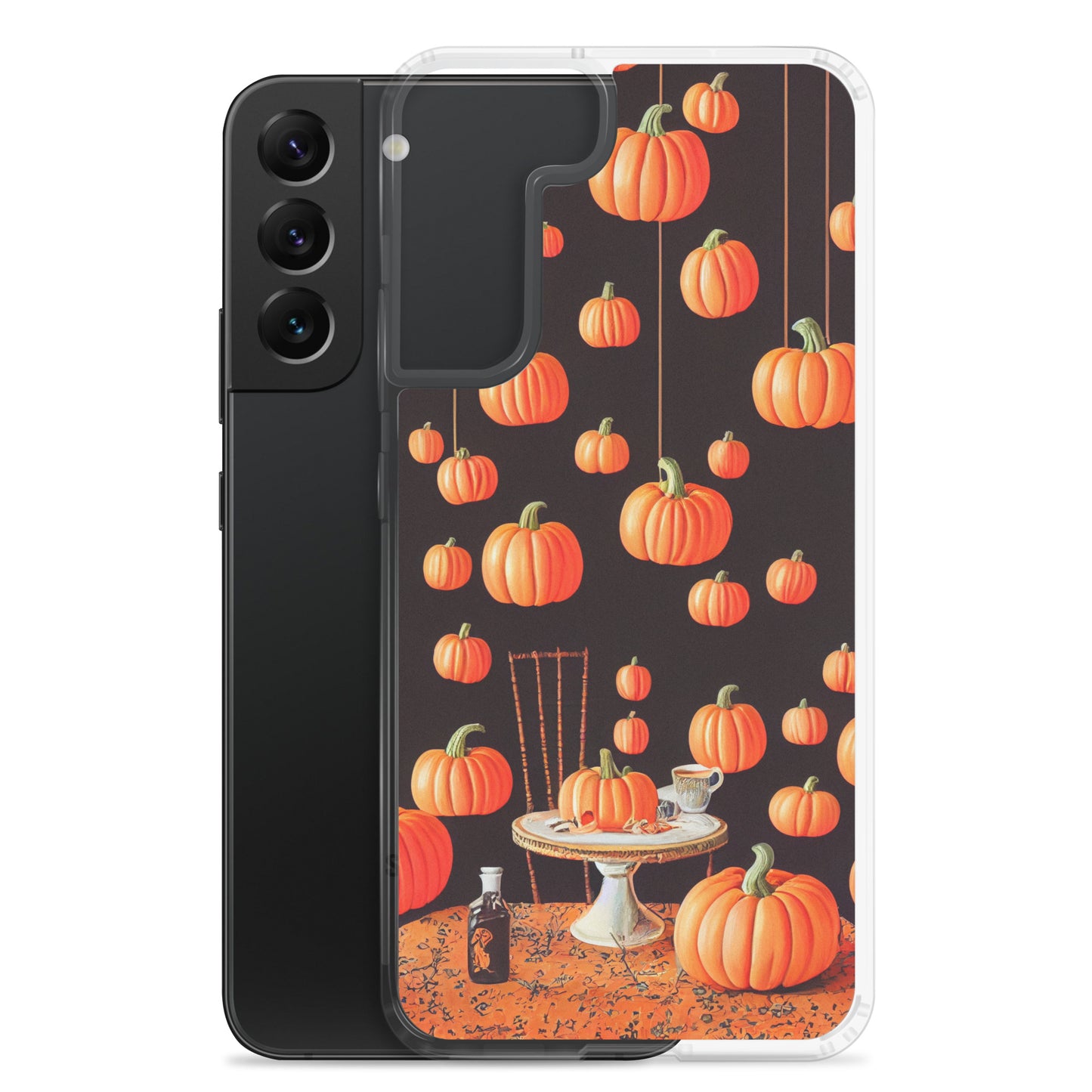 Samsung Case - Halloween
