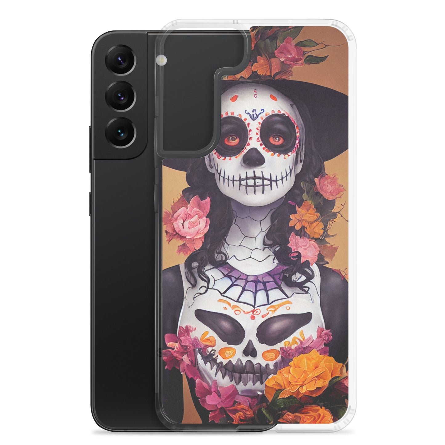 Samsung Case - Halloween