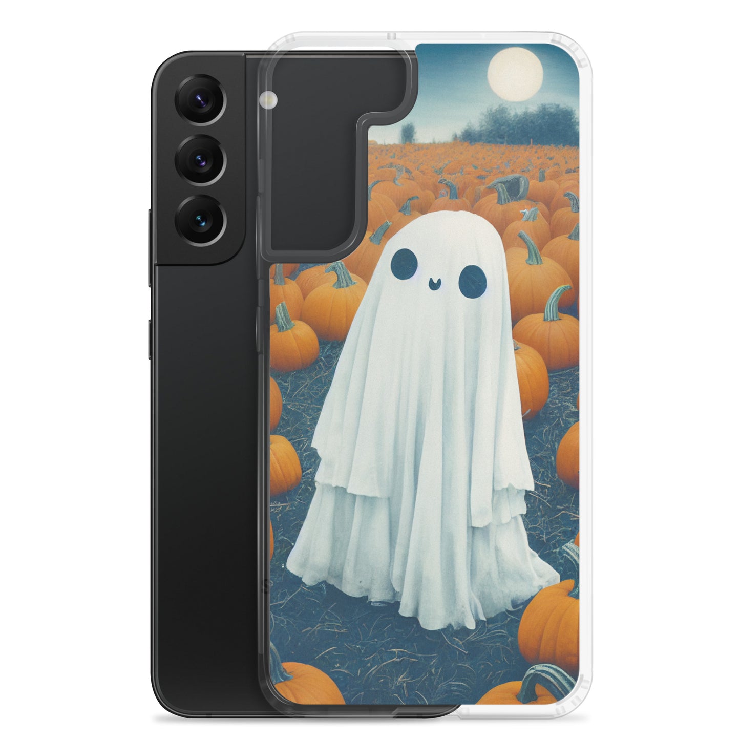 Samsung Case - Halloween