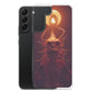 Samsung Case - Halloween