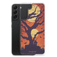 Samsung Case - Halloween