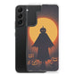 Samsung Case - Halloween