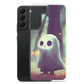 Samsung Case - Halloween Little Lost Ghost