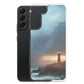 Samsung Phone Case - Lighthouse
