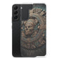 Samsung Case - Mayan Calendar