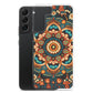 Samsung Case - Mesmerizing Mandala