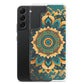 Samsung Case - Mandala Layers