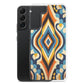 Samsung Case - Depth of Diamonds