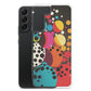 Samsung Case - Color Dots