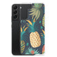Samsung Case - Flying Pineapples