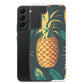 Samsung Case - Pineapple