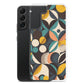 Samsung Case - Dimensions