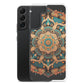 Samsung Case - Mandala