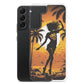 Samsung Case - Sunset Dancer