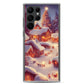 Samsung Case - Christmas Village