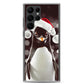 Samsung Case - Christmas Penguin