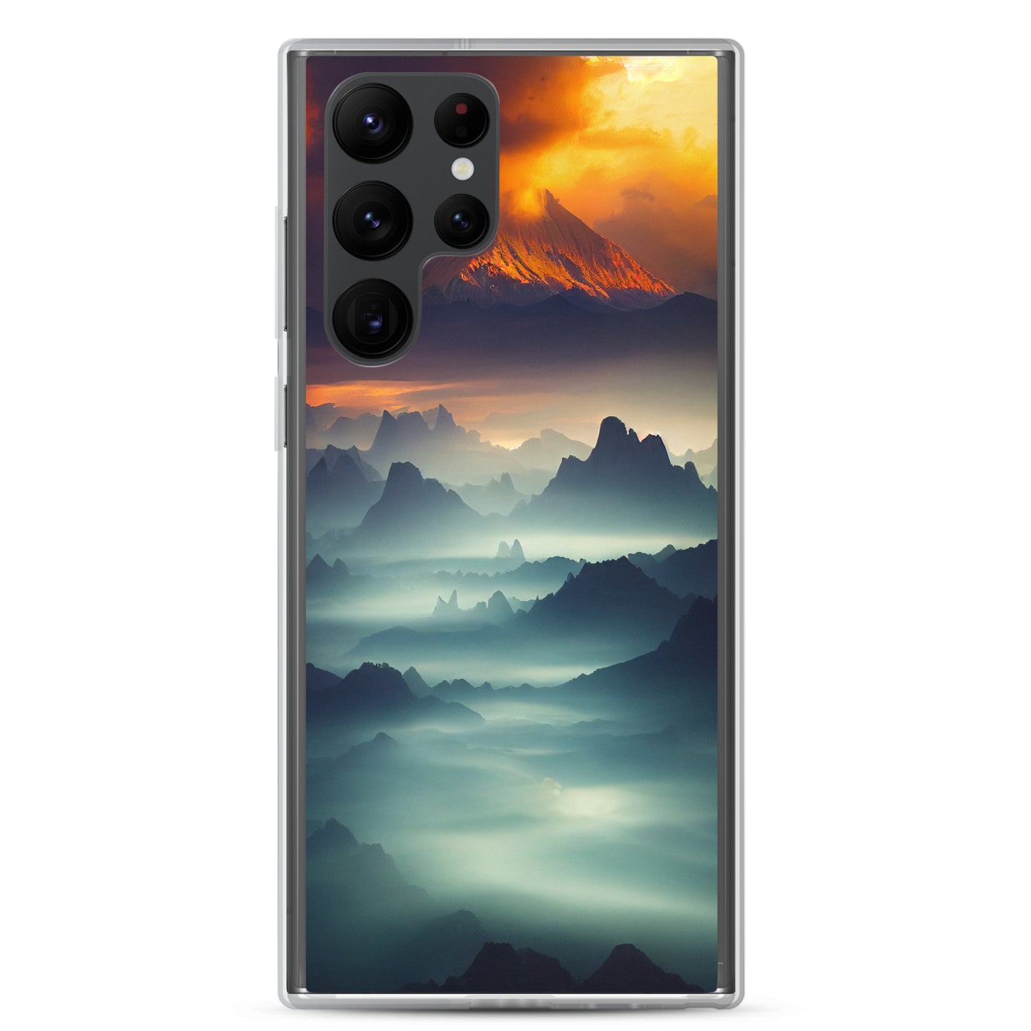 Samsung Case - Landscape