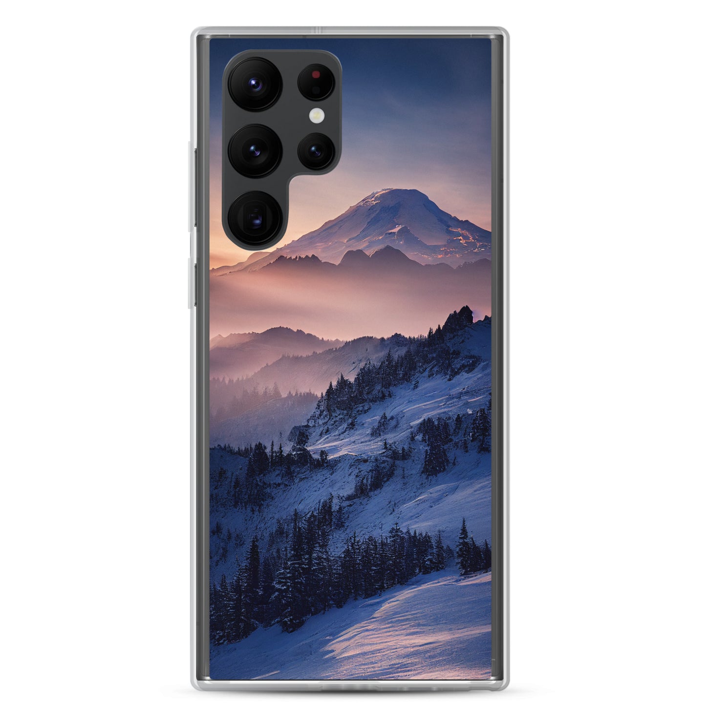 Samsung Case - Landscape