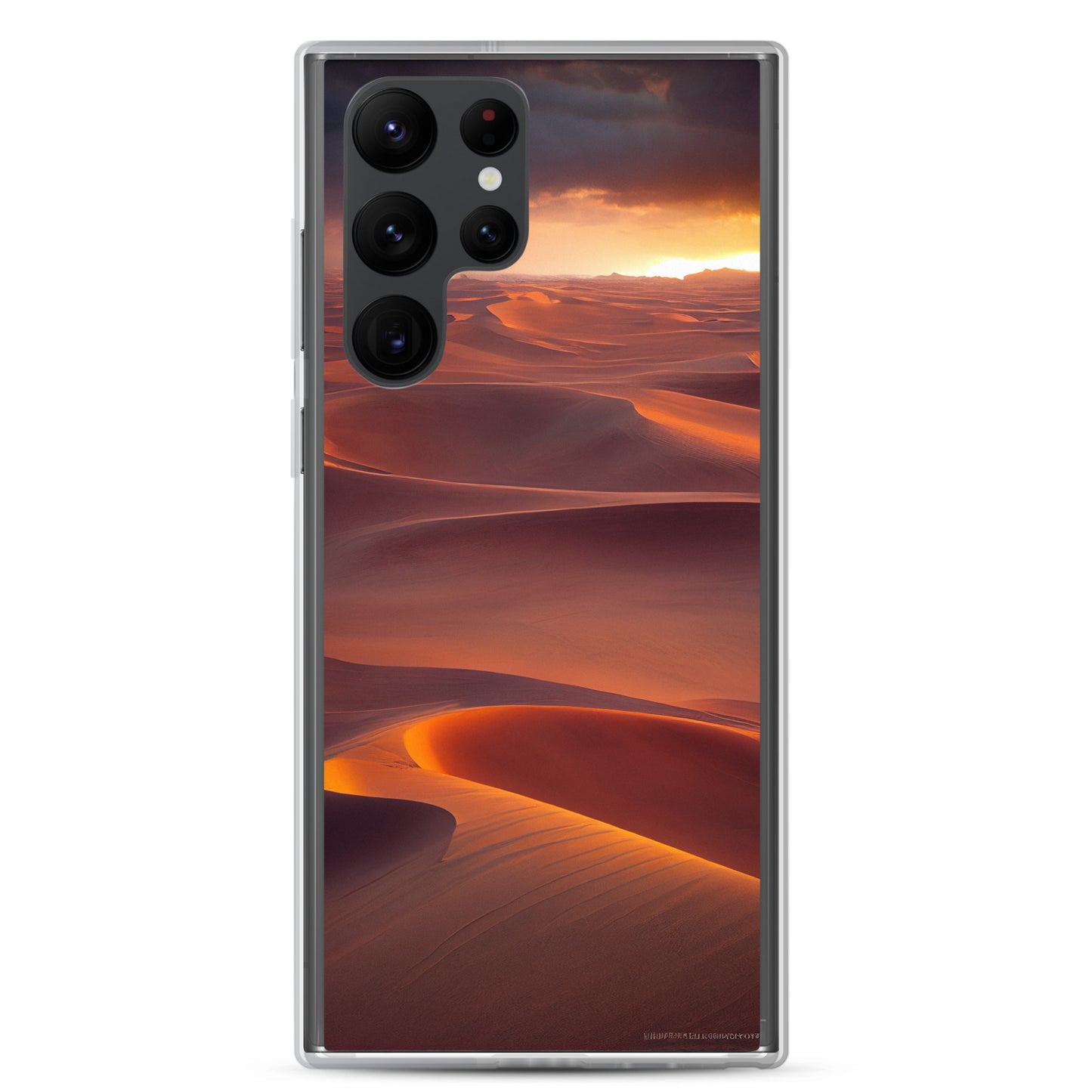 Samsung Case - Landscape