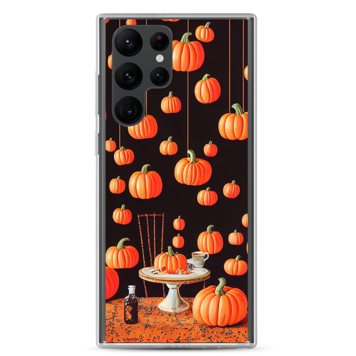 Samsung Case - Halloween