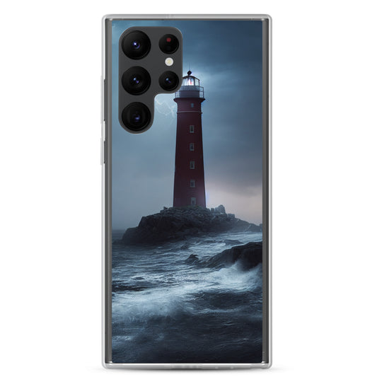 Samsung Phone Case - Lighthouse