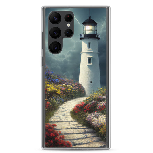 Samsung Phone Case - Lighthouse