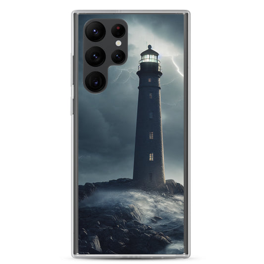 Samsung Phone Case - Lighthouse