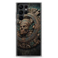 Samsung Case - Mayan Calendar