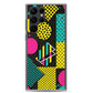 Samsung Case - 80s Retro