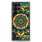 Samsung Case - Mandala Layers