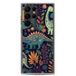 Samsung Case - Dino Jungle