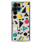 Samsung Case - 80s Geometry