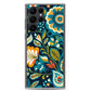 Samsung Case - Paisley Floral
