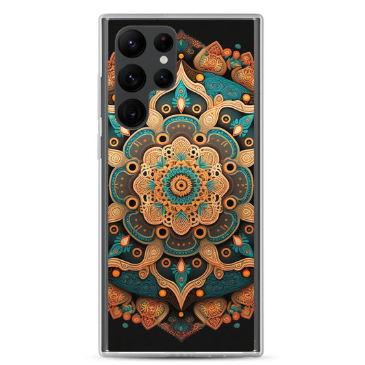 Samsung Case - Mandala
