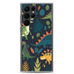 Samsung Case - Crazy Dinos