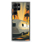 Samsung Case - Sunset Rays and Camper