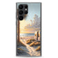 Samsung Case - Ocean Camping