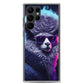 Samsung Case - Synthwave Punk Llama