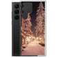Samsung Case - Christmas Lane