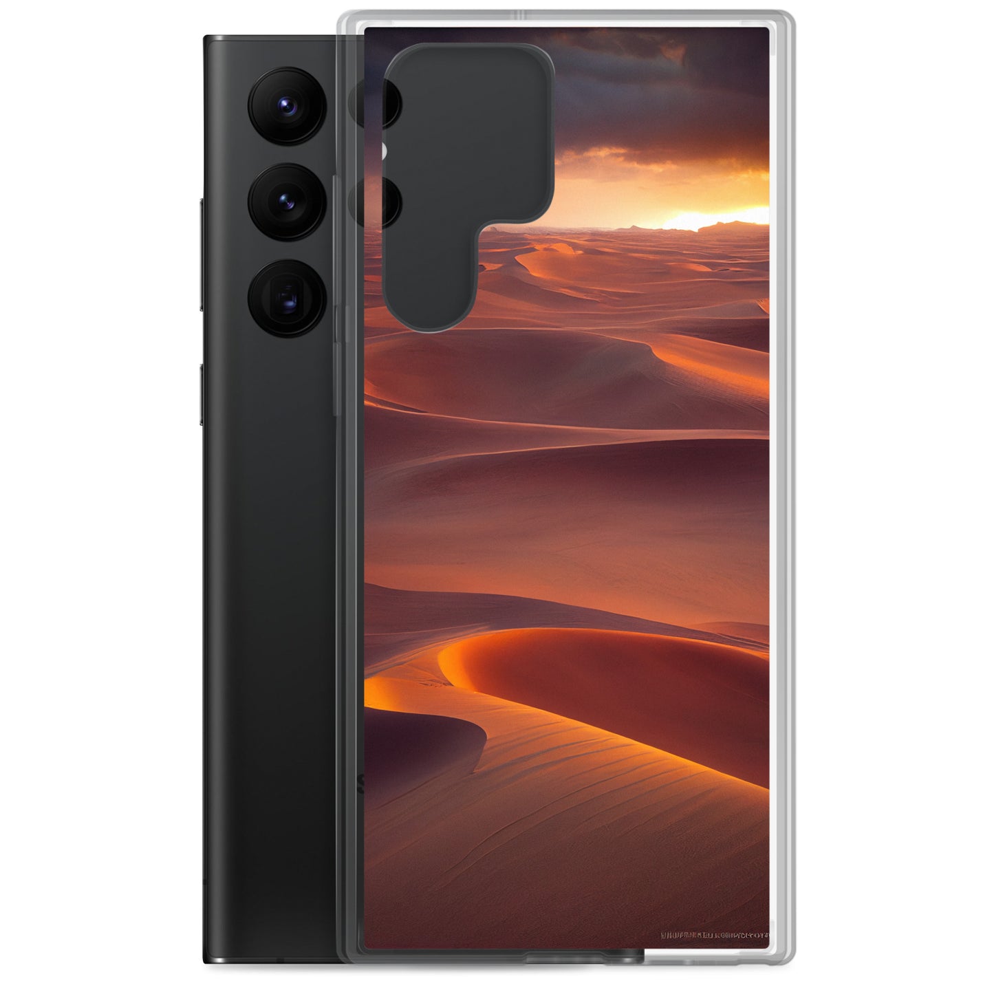Samsung Case - Landscape