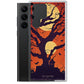 Samsung Case - Halloween