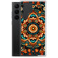 Samsung Case - Mesmerizing Mandala